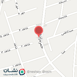 عکس غذای آماده میزبان