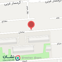 عکس مطب دکتر فرح فرزانه
