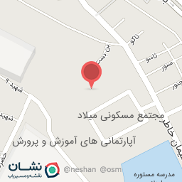 عکس سوپر مارکت هاوژین