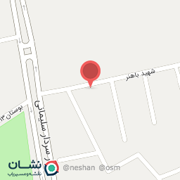 عکس آرایشگاه چهره جدید