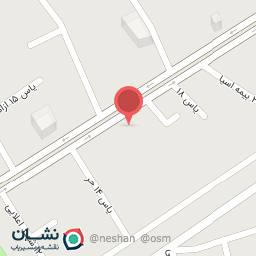 عکس کاسپین پلاسکو