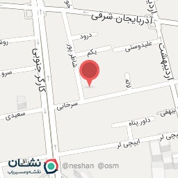 عکس دفتر آیت الله العظمی صانعی(ره)