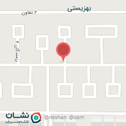 عکس سوپرمارکت محمد