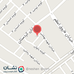 عکس پاساژ برادران‌ نادری