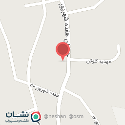 عکس مرغ فروشی رضا