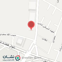 عکس سالن تکواندو استاد شهید عطایی