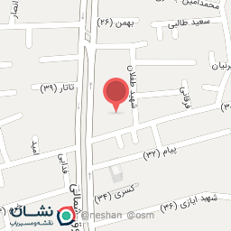 عکس بانک پارسیان شعبه مصلی