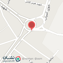 عکس مکانیکی میعاد