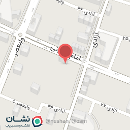 عکس افق کوروش شعبه سراوان امام خمینی