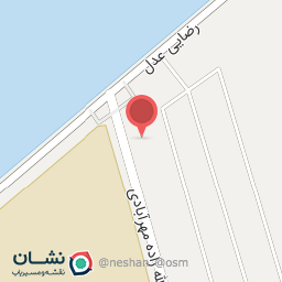 عکس آهن  فروشی رابیتس