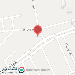 عکس آتیلا تافتان اردبیل