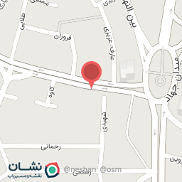 عکس بانک انصار شعبه رکنی