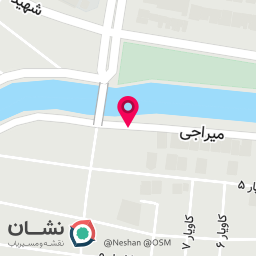 عکس افق کوروش بلوار معلم