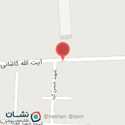 عکس سوپر مارکت موسوی کاله