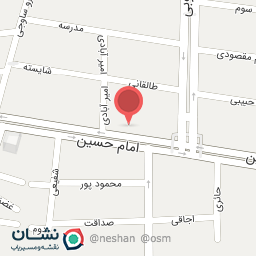 عکس رستوران پاسارگاد