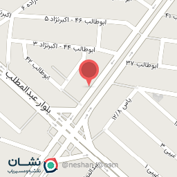 عکس پارچه سرای رسولی