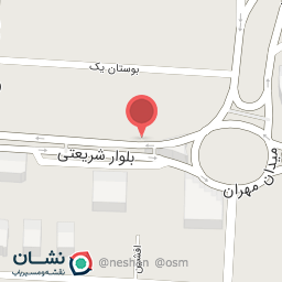 عکس رستوران مهمت بی