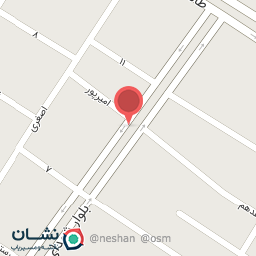 عکس بیک پور