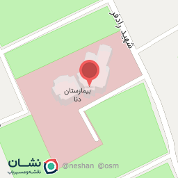 عکس دکتر سعید یزدانی	جراحی عمومی