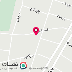 عکس مسجد قائم