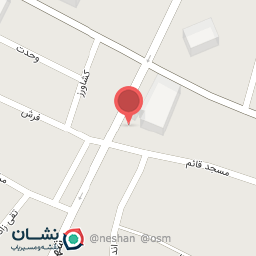 عکس نمایندگی اینترنت شاتل