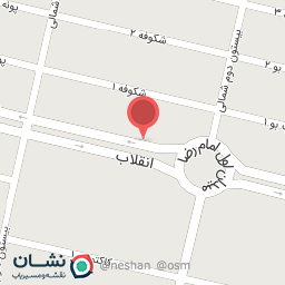 عکس افق کوروش شعبه صحنه شهرک امام رضا