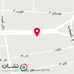 عکس مرکز روانشناسی و مشاوره دکتر الناز عابدی