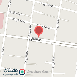 عکس داروخانه دکتر فرزادنیا