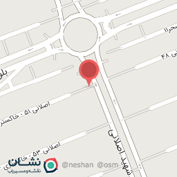 عکس مسکن قرایی