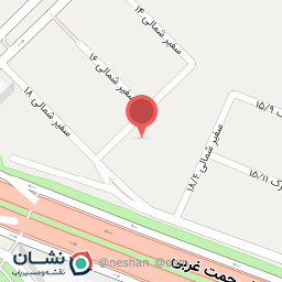 عکس درمانگاه عمومی فجر