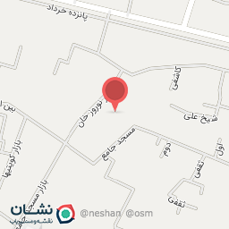 عکس زعفران صالحی