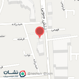 عکس بانک شهر شعبه مقصودیه