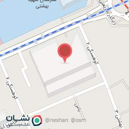 عکس کافی شاپ و رستوران نگین