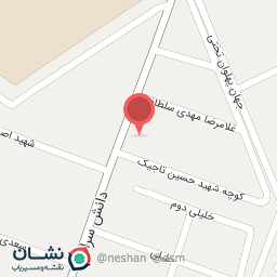 عکس سوپر مارکت زیتون