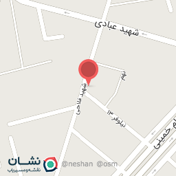 عکس مسجد بنی هاشم هشترودیهای مقیم