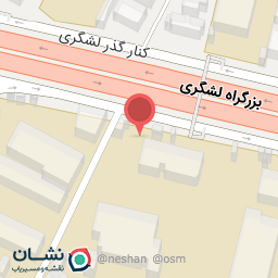 عکس ساختمان رایتل پارس الکتریک شعبه شهرک استقلال