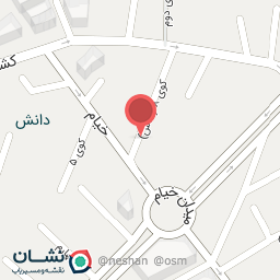 عکس اتحادیه خرازان و پوشاک 