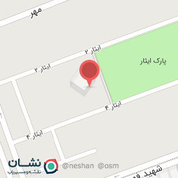 عکس مسجد امام رضا (ع)