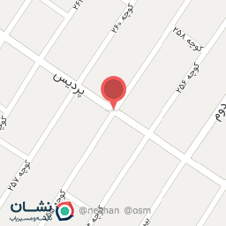 عکس فروشگاه زنجیره ای هفت شعبه پردیس