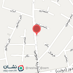 عکس فروشگاه‌ زنجیره‌ای یاران دریان