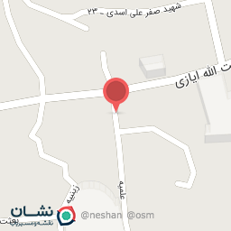عکس پارچه سرای بزرگ قصر