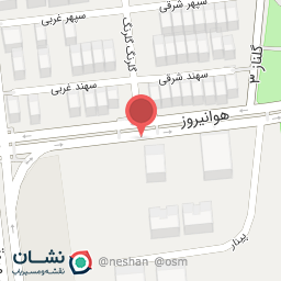 عکس افق کوروش شعبه تهران راه آهن هوانیروز