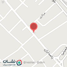 عکس نانوایی سنگک