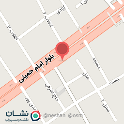 عکس سوپر مارکت موسوی