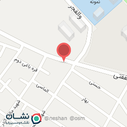 عکس سوپر مارکت دانشور