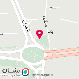 عکس مرکز لیزر ملورینا