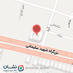 عکس خانه پیتزا ژنرال