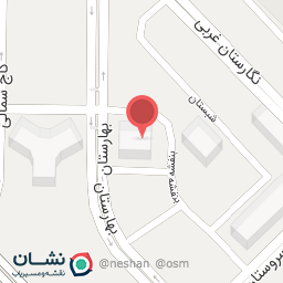 عکس برج میخک