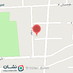 عکس منازل سازمانی شیلات