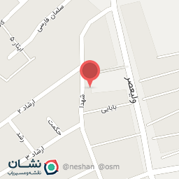 عکس سالن ورزشی شهدای هسته ای